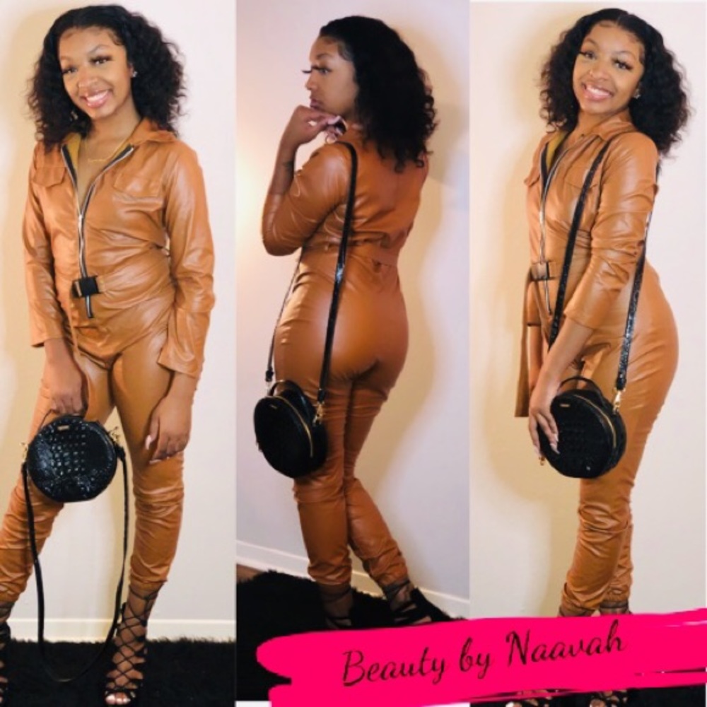 Jumpsuit